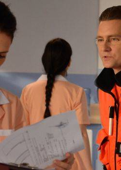 Na sygnale - odcinek 98