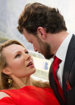 Na Wspólnej 1501-2000 - sezon 5 - odcinek 1987