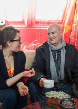 Na Wspólnej 1501-2000 - sezon 5 - odcinek 1982