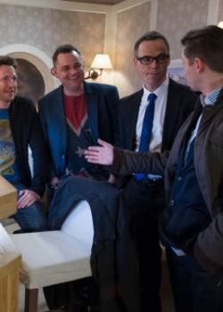 Na Wspólnej 1501-2000 - sezon 5 - odcinek 1999