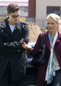 Na Wspólnej 1501-2000 - sezon 5 - odcinek 1901