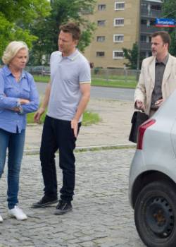 Na Wspólnej 1501-2000 - sezon 5 - odcinek 1934