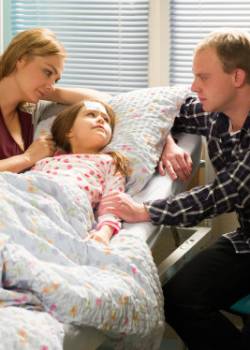 Na Wspólnej 1501-2000 - sezon 5 - odcinek 1979