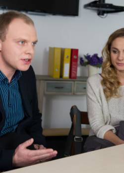 Na Wspólnej 1501-2000 - sezon 5 - odcinek 1968