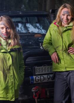 Na Wspólnej 1501-2000 - sezon 5 - odcinek 1962