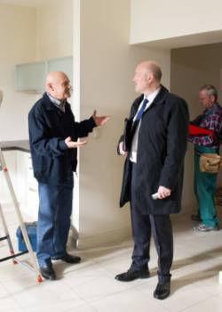 Na Wspólnej 1501-2000 - sezon 5 - odcinek 1936