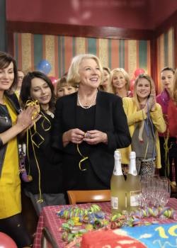 Na Wspólnej 1501-2000 - sezon 5 - odcinek 1948