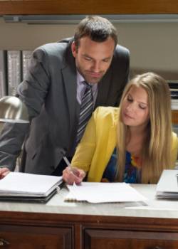 Na Wspólnej 1501-2000 - sezon 5 - odcinek 1927