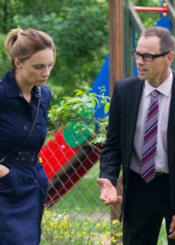 Na Wspólnej 1501-2000 - sezon 5 - odcinek 1906