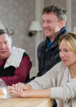 Na Wspólnej 1501-2000 - sezon 5 - odcinek 1947