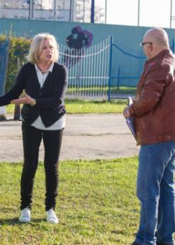 Na Wspólnej 1501-2000 - sezon 5 - odcinek 1941