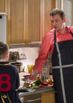 Na Wspólnej 1501-2000 - sezon 4 - odcinek 1883