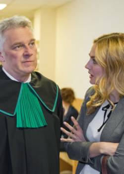 Na Wspólnej 1501-2000 - sezon 5 - odcinek 1984