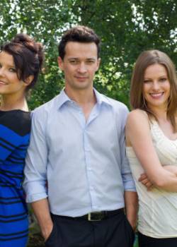 Na Wspólnej 1501-2000 - sezon 5 - odcinek 1921