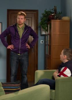 Na Wspólnej 1501-2000 - sezon 4 - odcinek 1892