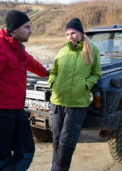 Na Wspólnej 1501-2000 - sezon 5 - odcinek 1964