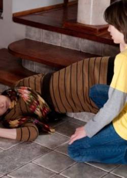 Na Wspólnej 1501-2000 - sezon 1 - odcinek 1504