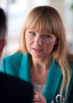 Na Wspólnej 1501-2000 - sezon 5 - odcinek 1916