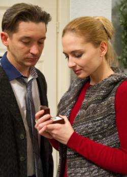 Na Wspólnej 1501-2000 - sezon 5 - odcinek 1957