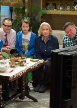 Na Wspólnej 1501-2000 - sezon 4 - odcinek 1889