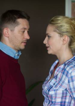 Na Wspólnej 1501-2000 - sezon 4 - odcinek 1896