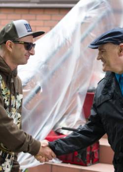 Na Wspólnej 1501-2000 - sezon 5 - odcinek 1903