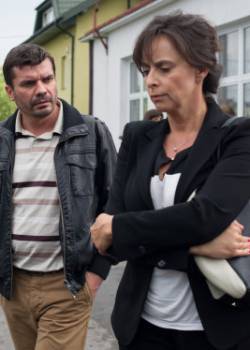 Na Wspólnej 1501-2000 - sezon 5 - odcinek 1931