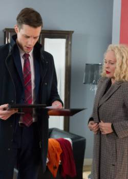 Na Wspólnej 2001-2500 - sezon 5 - odcinek 2442