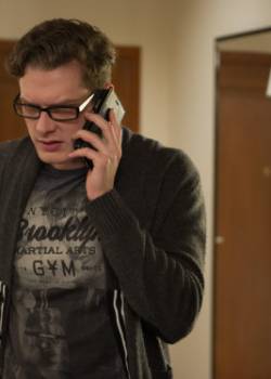 Na Wspólnej 2001-2500 - sezon 5 - odcinek 2462