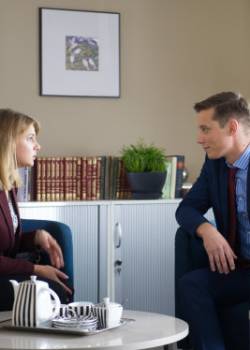 Na Wspólnej 2001-2500 - sezon 5 - odcinek 2417