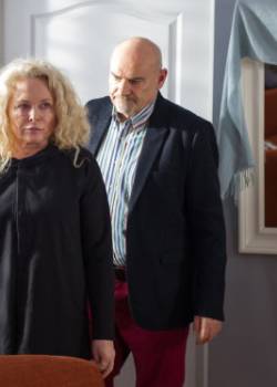 Na Wspólnej 2001-2500 - sezon 5 - odcinek 2441