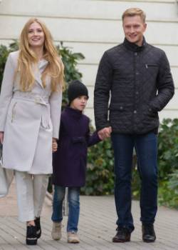 Na Wspólnej 2001-2500 - sezon 5 - odcinek 2412