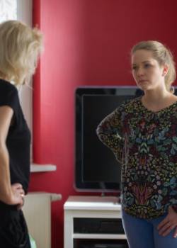 Na Wspólnej 2001-2500 - sezon 5 - odcinek 2468