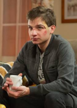 Na Wspólnej 2001-2500 - sezon 5 - odcinek 2467