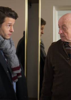 Na Wspólnej 2001-2500 - sezon 5 - odcinek 2458