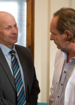 Na Wspólnej 2001-2500 - sezon 5 - odcinek 2464