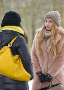 Na Wspólnej 2001-2500 - sezon 5 - odcinek 2477