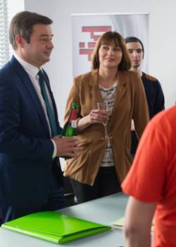 Na Wspólnej 2001-2500 - sezon 5 - odcinek 2475