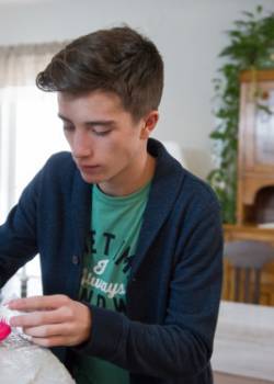 Na Wspólnej 2001-2500 - sezon 5 - odcinek 2463