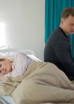 Na Wspólnej 2001-2500 - sezon 5 - odcinek 2454