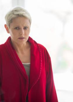 Na Wspólnej 2001-2500 - sezon 5 - odcinek 2411