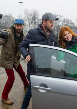 Na Wspólnej 2001-2500 - sezon 5 - odcinek 2486