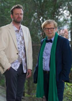 Na Wspólnej 2001-2500 - sezon 4 - odcinek 2375