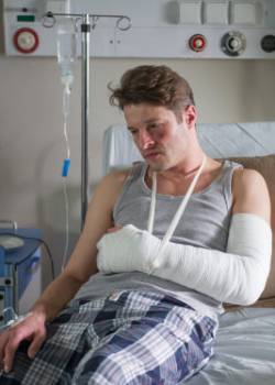 Na Wspólnej 2001-2500 - sezon 5 - odcinek 2487