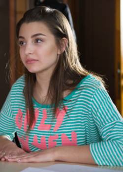 Na Wspólnej 2001-2500 - sezon 5 - odcinek 2451