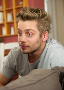 Na Wspólnej 2001-2500 - sezon 5 - odcinek 2414