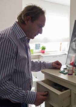 Na Wspólnej 2001-2500 - sezon 5 - odcinek 2453