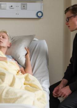 Na Wspólnej 2001-2500 - sezon 5 - odcinek 2415