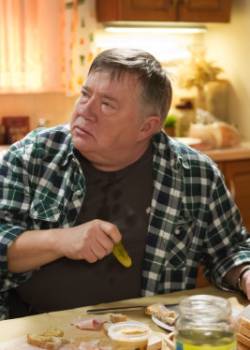 Na Wspólnej 2001-2500 - sezon 5 - odcinek 2460