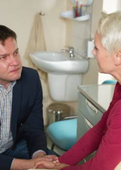 Na Wspólnej 2001-2500 - sezon 5 - odcinek 2407